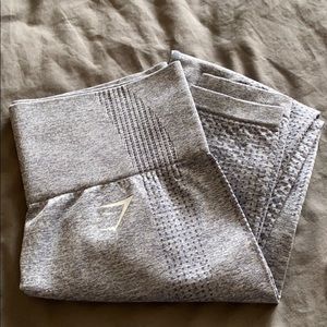 Gymshark leggings